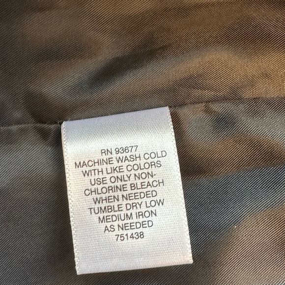 🎊2 for $20🎊 Liz Claiborne Petite Dress - Picture 5 of 5